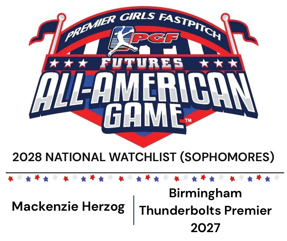 Mackenzie Herzog 2028 tweet media