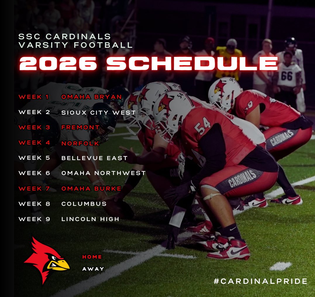 SSC Football tweet media