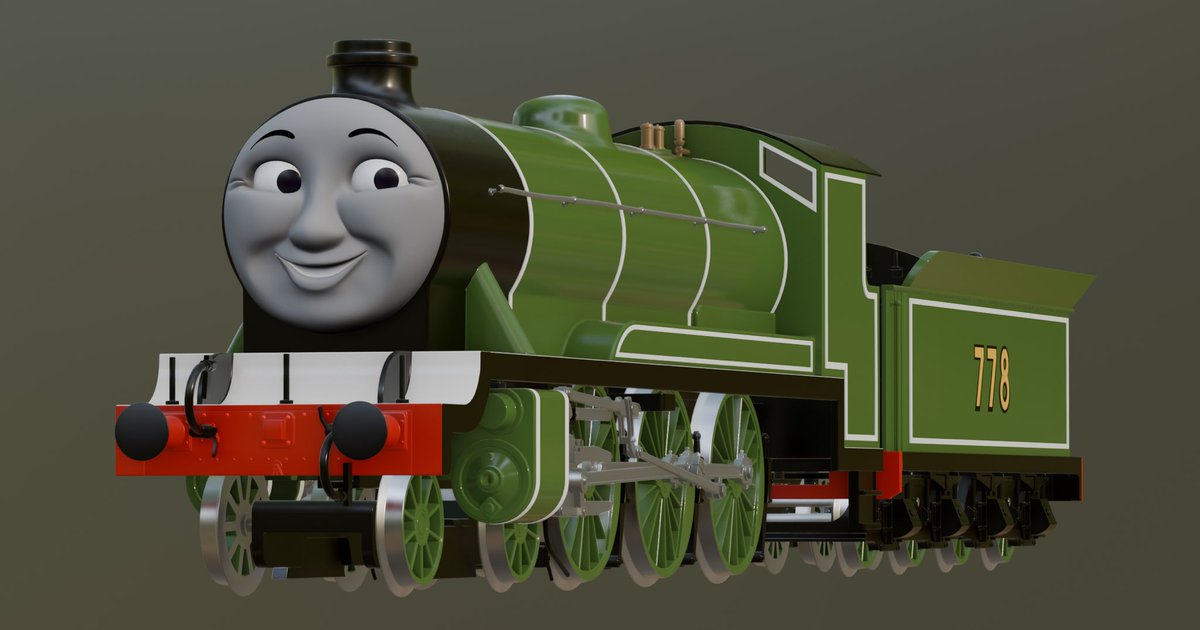 Sudric Rail Workshops tweet media