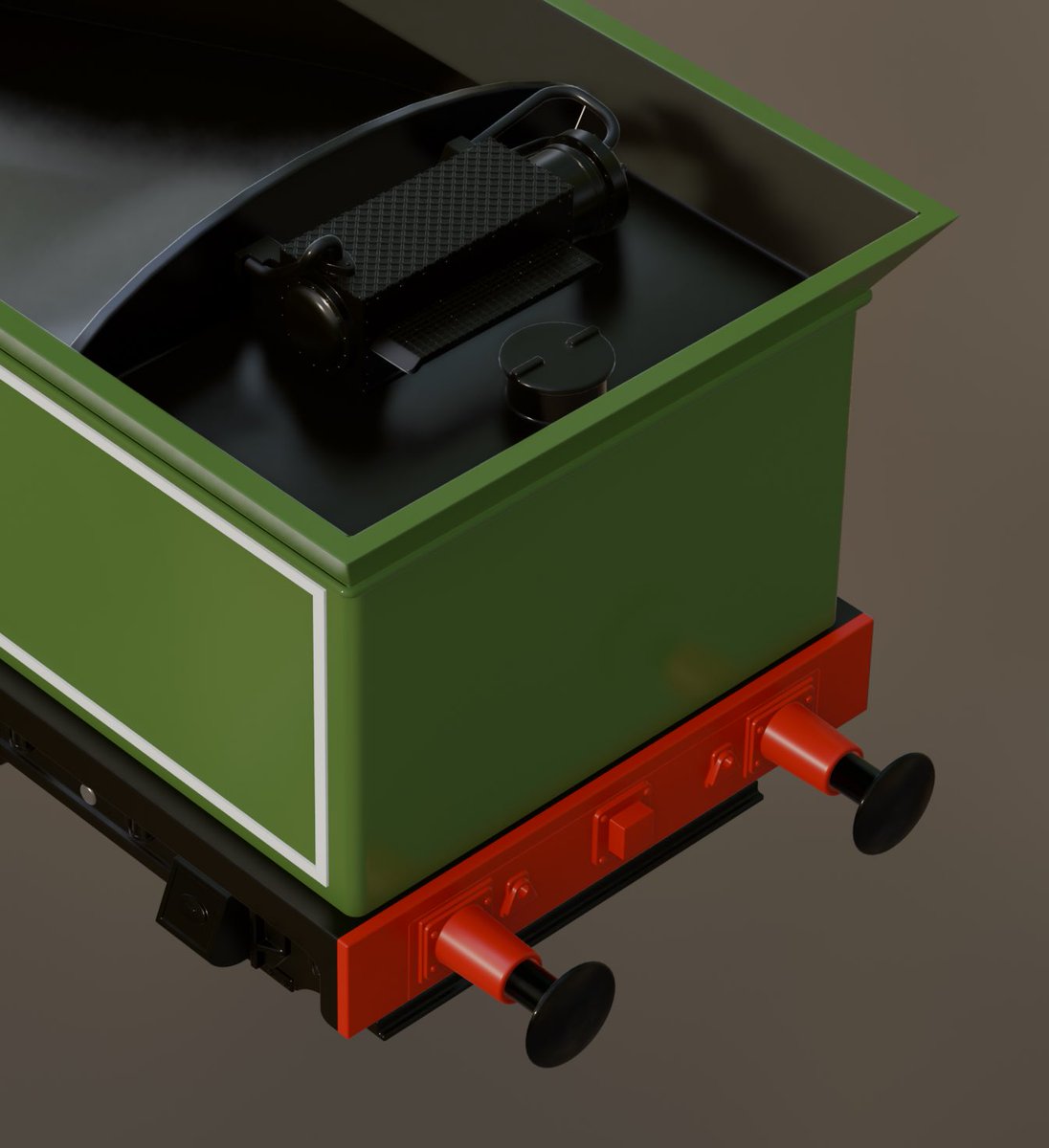 Sudric Rail Workshops tweet media