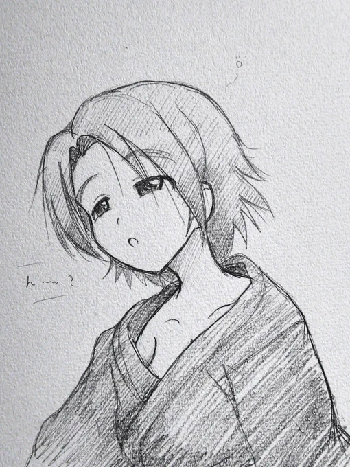 しごおわ。最高に眠たい…… 