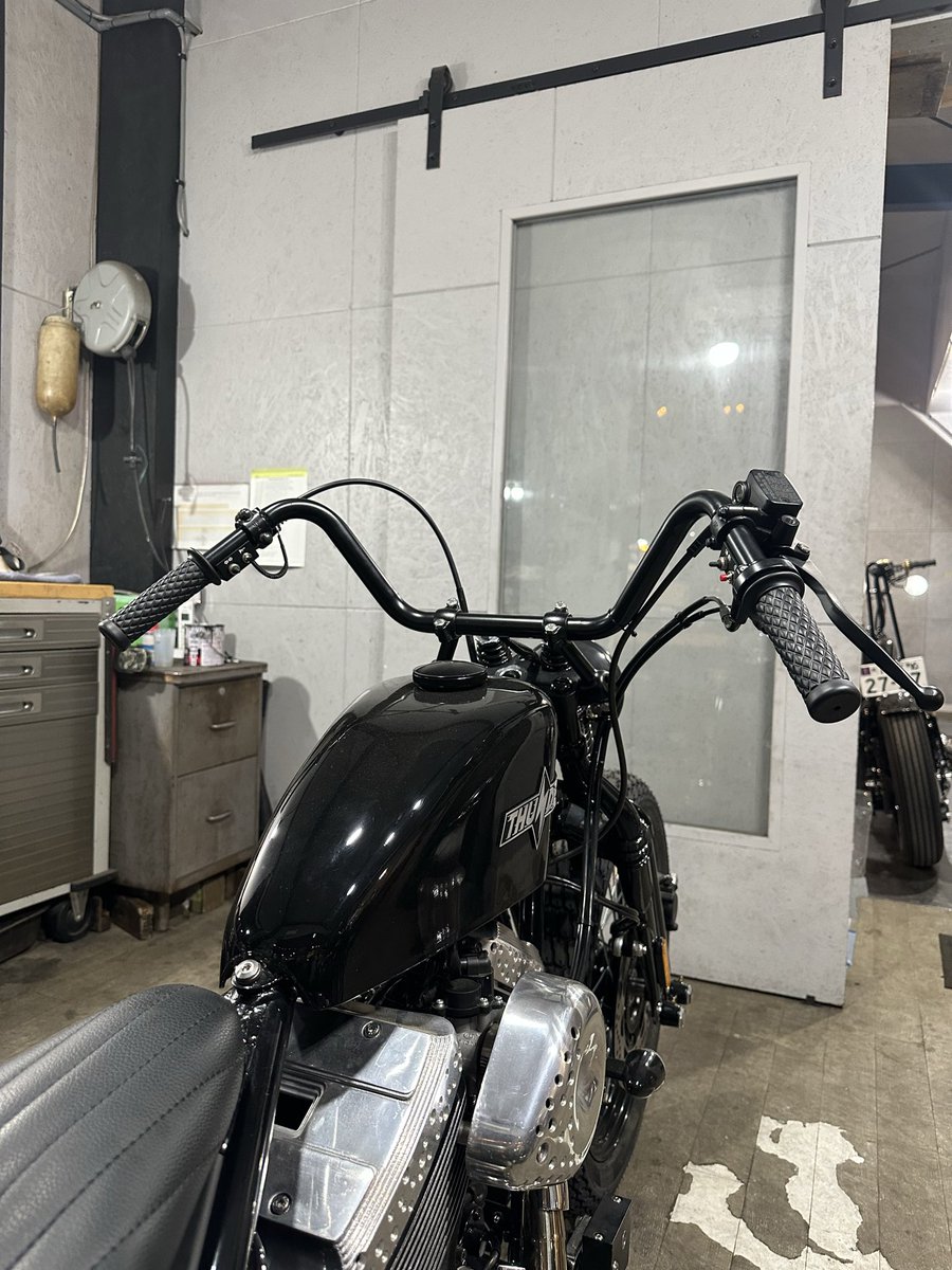 Thunder motorcycles jp tweet media