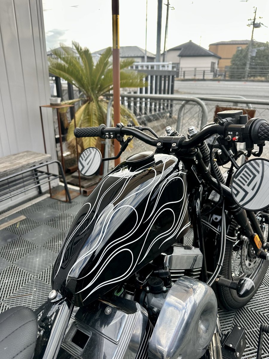 Thunder motorcycles jp tweet media
