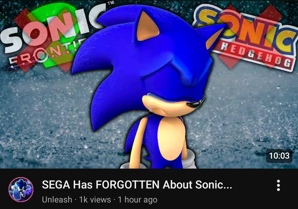 Unleash (@unleash_yt) on Twitter photo 