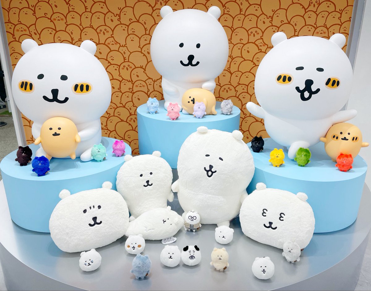 『#ナガノマーケット SEOUL』
㊗️韓国・ソウルにて、
本日よりグランドオープン🎉🎉🎉

📝会場
　ソウル特別市城東区ヨンムジャンギル97
📝営業時間
　11:00-20:00
※2026年2月13日(金)～2月15日(日)までは10:00-20:00

🔍詳しくはこちら
nagano-info.jp/tenpo_nm/seoul