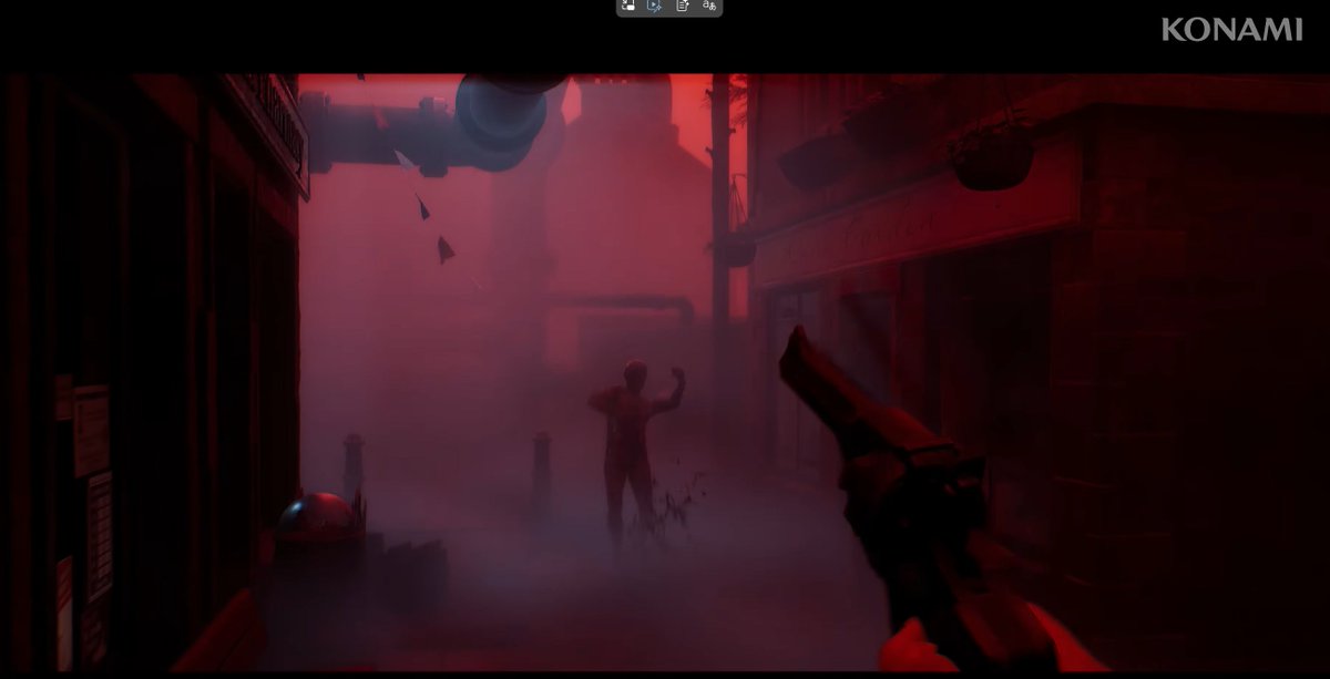 eXtas1s 🎮 Noticias & Rumores tweet media