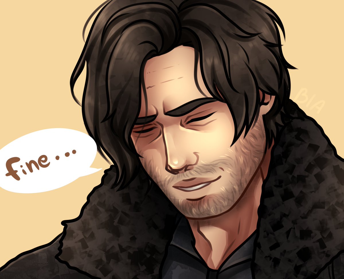 Dad and daughter shopping!
#ResidentEvilRequiem #SherryBirkin #LeonKennedy #fanart