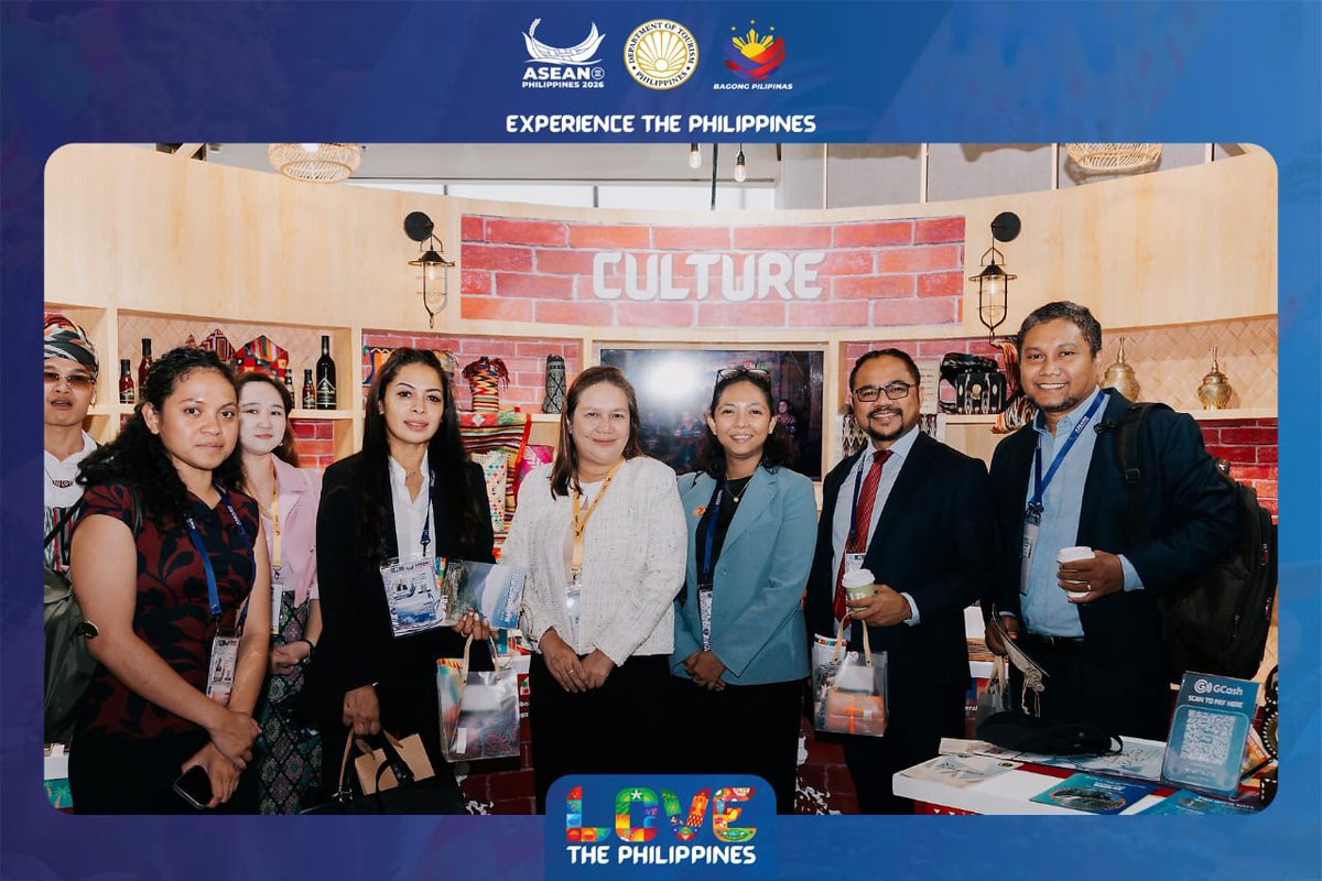 TimorMBO's tweet photo. The LMBO led #TimorLeste delegation to the 25th ASEAN–China Senior Officials’ Meeting on the Implementation of the Declaration on the Conduct of Parties in the South China Sea and the 51st Joint Working Group Meeting, held from 30 January to 1 February in Cebu, the Philippines. https://t.co/ZmokD3tMpN
