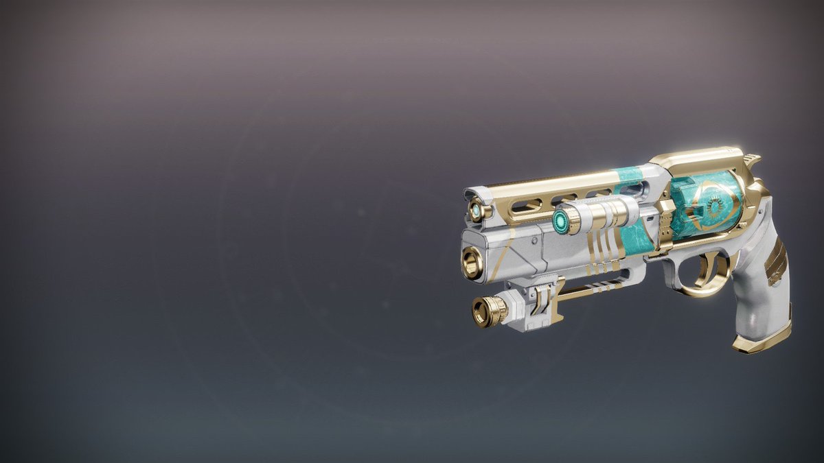 対人戦イベント｢オシリスの試練｣の予告👑
(2026/02/14 - 2026/02/18)

[戦闘マップ]
・メルトダウン

[注目武器]
・コランダム・ハンマー
　(ハンドキャノン)

#Destiny2 #反逆 #オシリスの試練