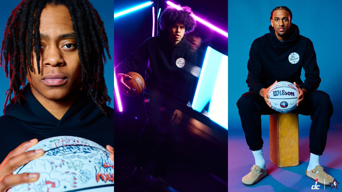 Washington Wizards tweet media