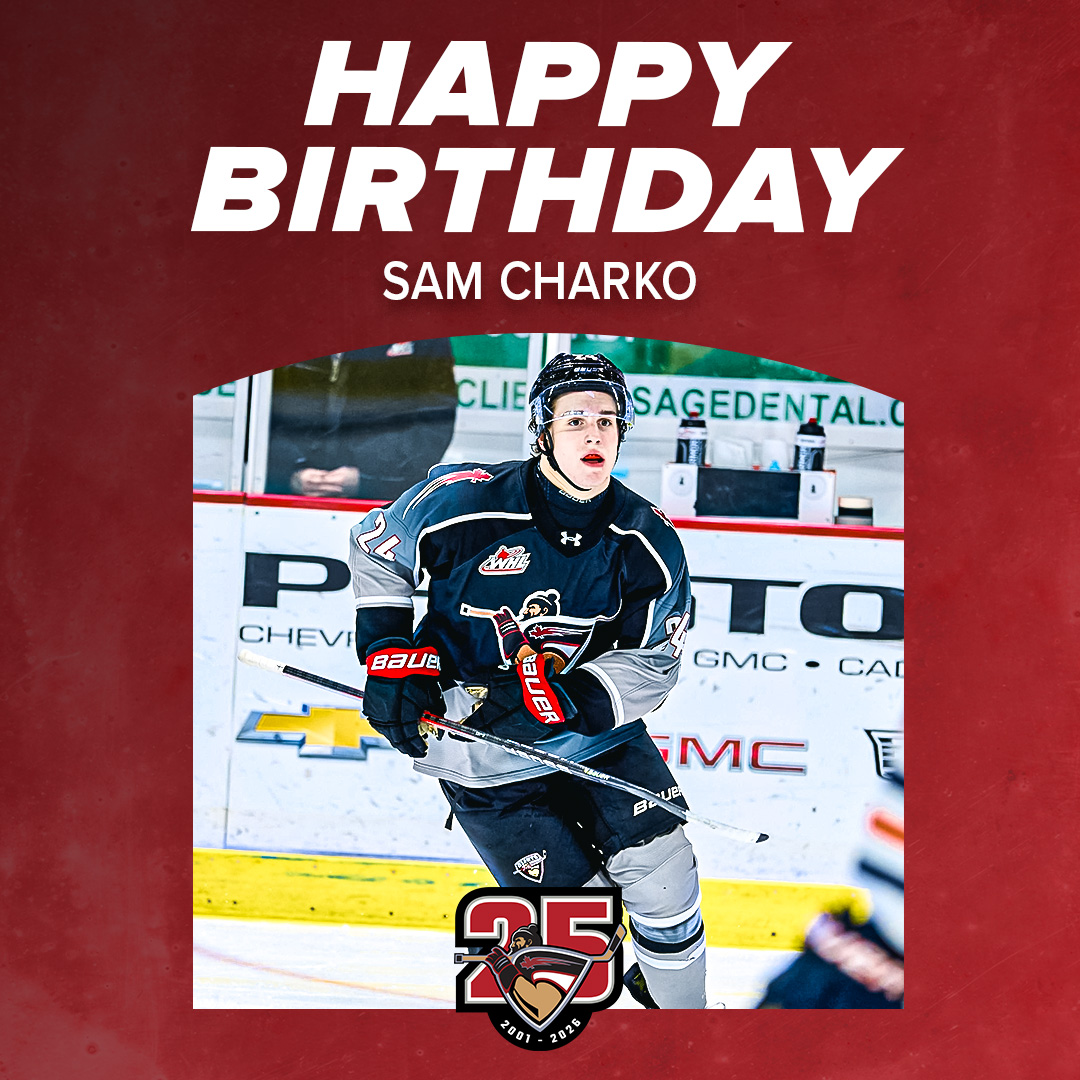 Vancouver Giants tweet media