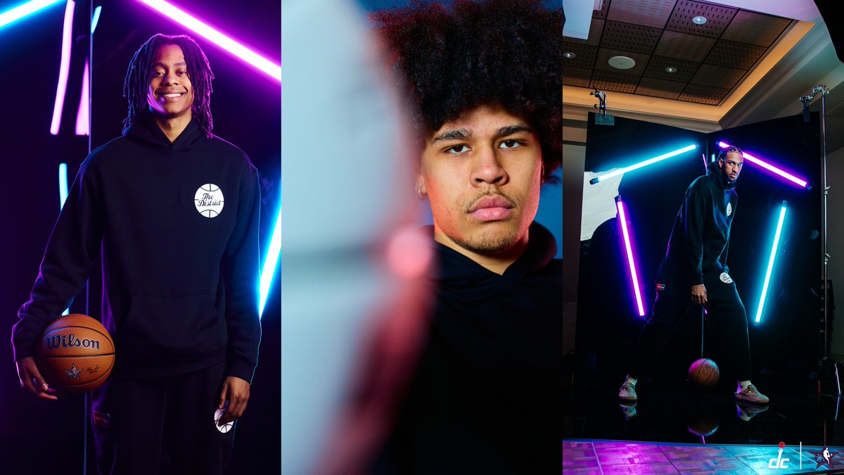 Washington Wizards tweet media