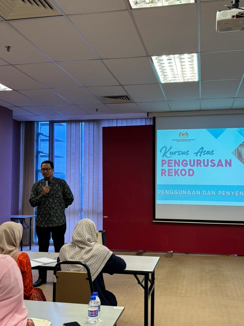 Caw. Perancangan Aset Bersepadu, JKR Malaysia tweet media