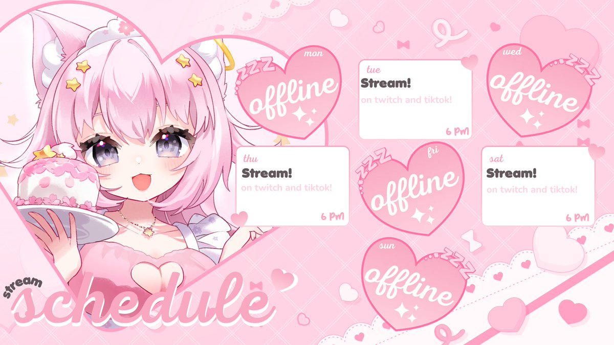 Showy 🌸 tweet media