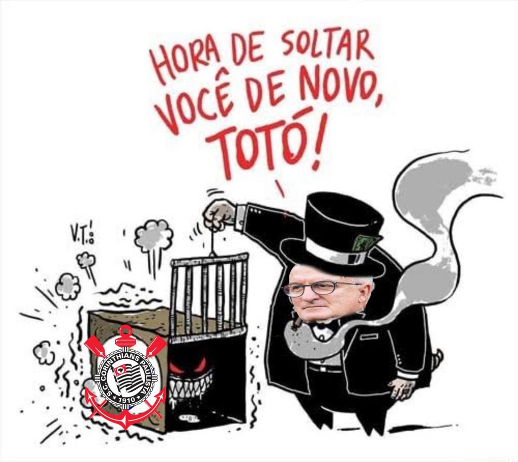 Cortinas ao Contrário tweet media