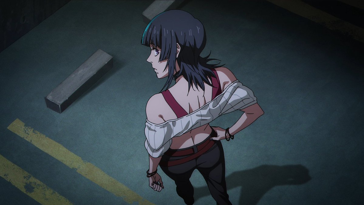 Mappa pon de tu parte no quiero simpear a Kirara cada semana