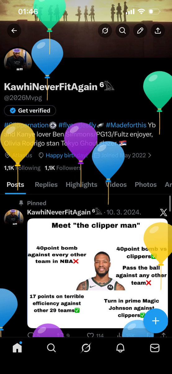 What are these creatures