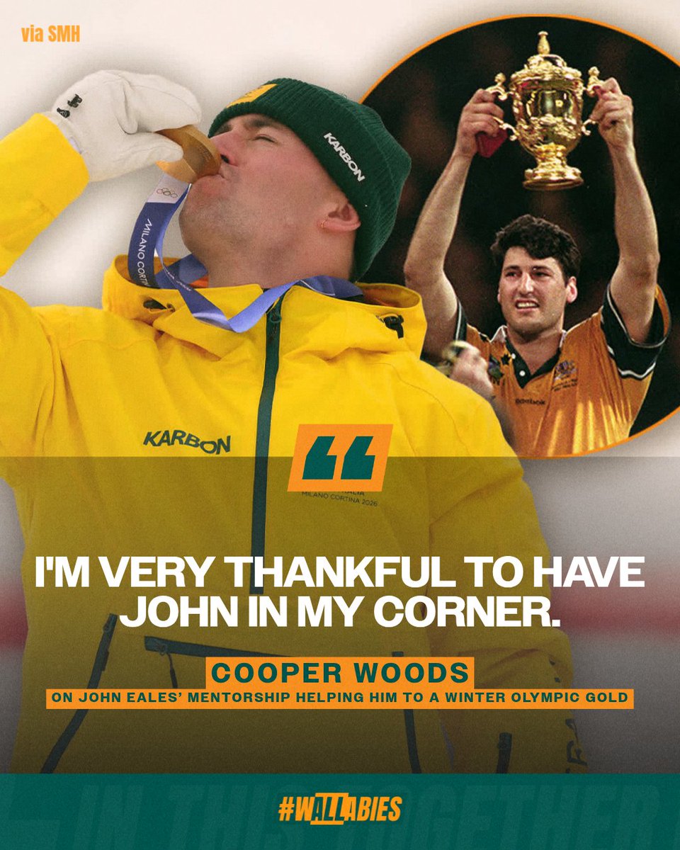 Wallabies tweet media