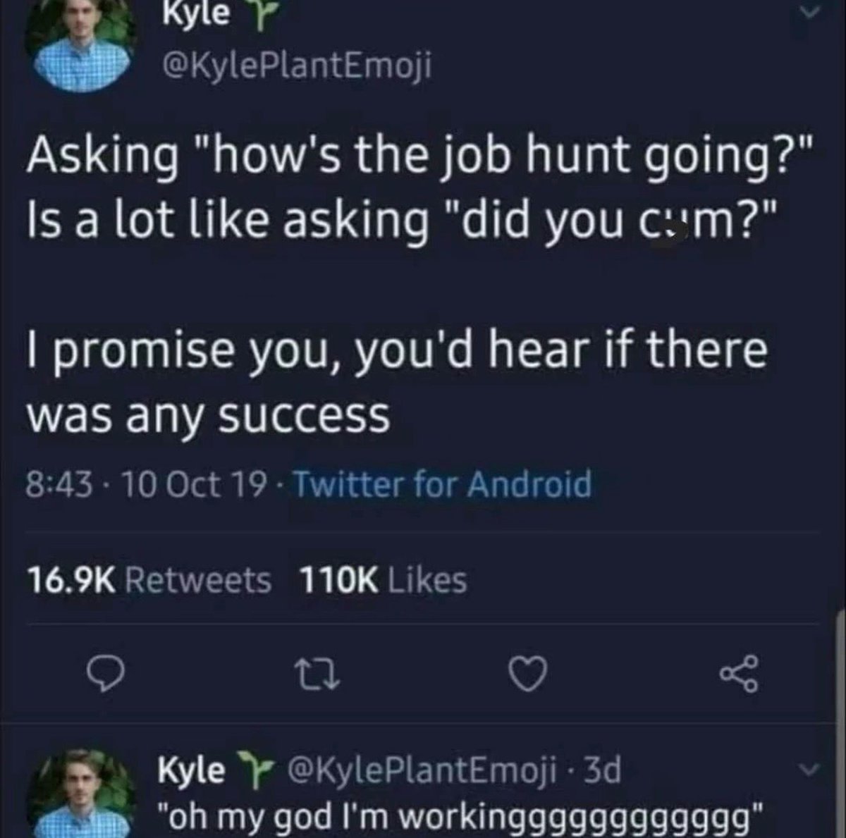 no context memes (@weirddalle) on Twitter photo 