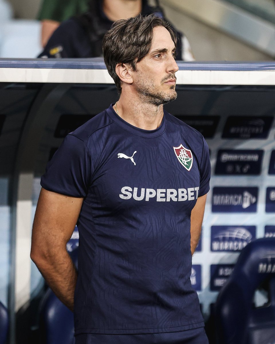 Fluminense F.C. tweet media