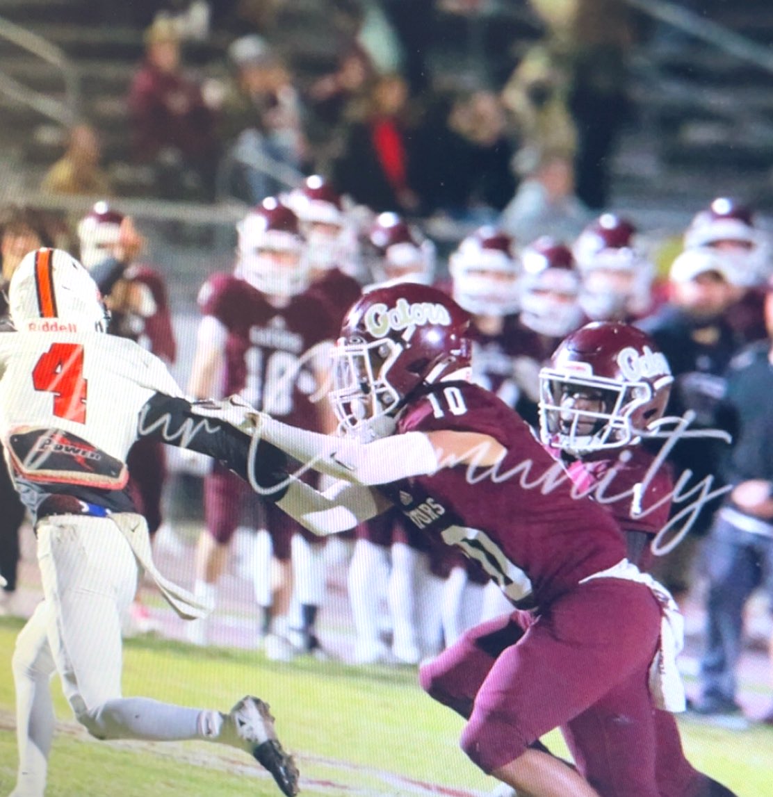 Roderick "Trace" Matthews tweet media