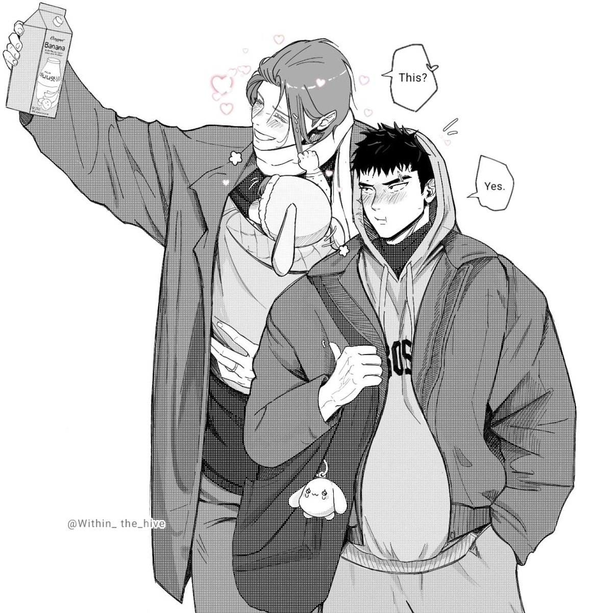 (*≧ω≦)
#fanart #너는나의세상 #YouAreMyWorld