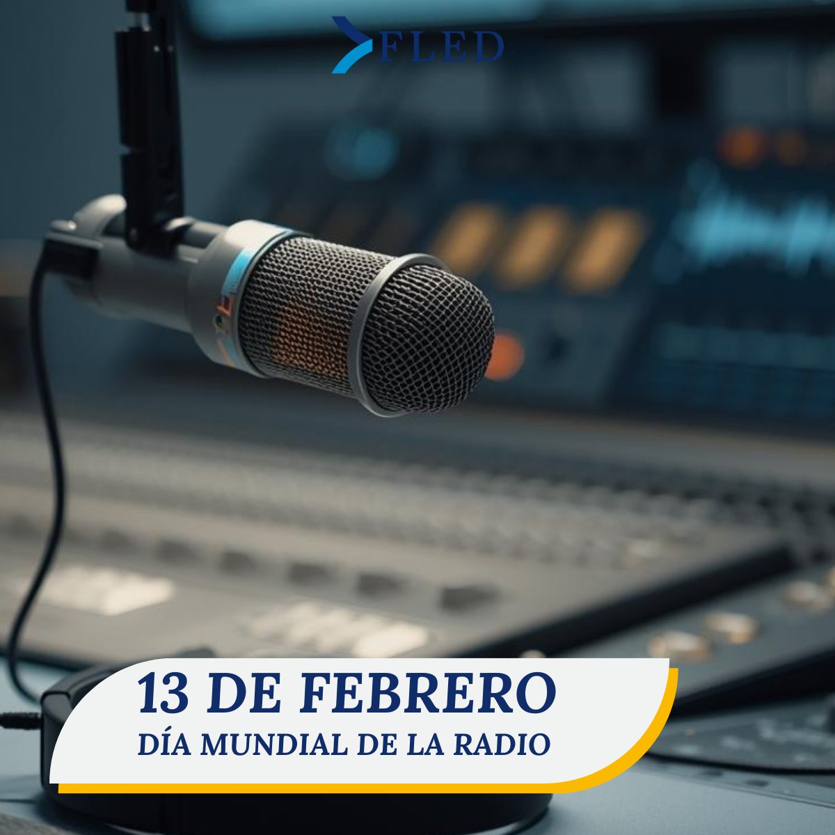 En Nicaragua, el Gobierno ha cerrado y confiscado radios comunitarias  como parte de una política sostenida de control informativo.

Estas emisoras son clave para el acceso a información local en los territorios y su eliminación genera vacíos informativos.

#DíaMundialDeLaRadio