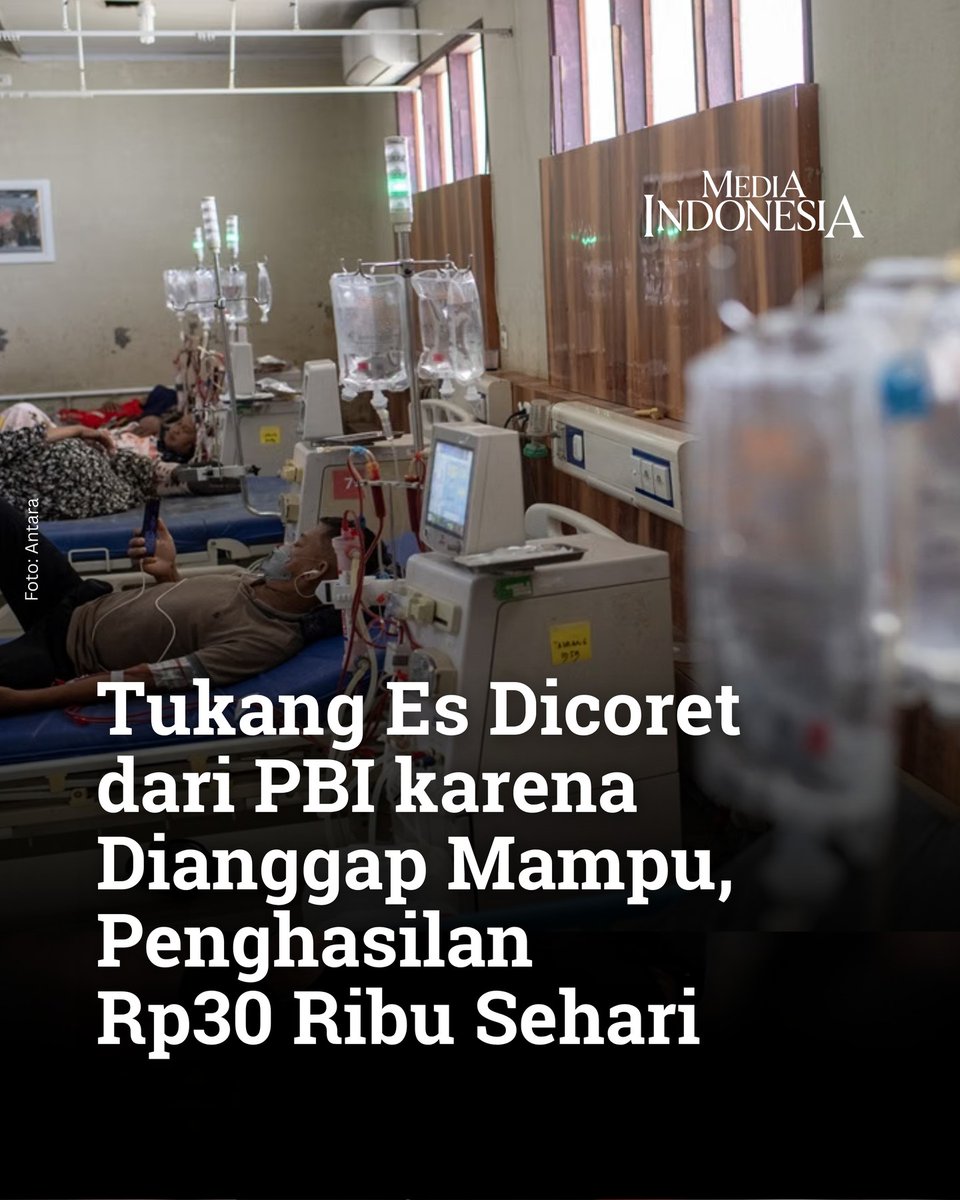 Gini amat jadi WNI.. Sampai kapan penguasa menindas rakyatnya.