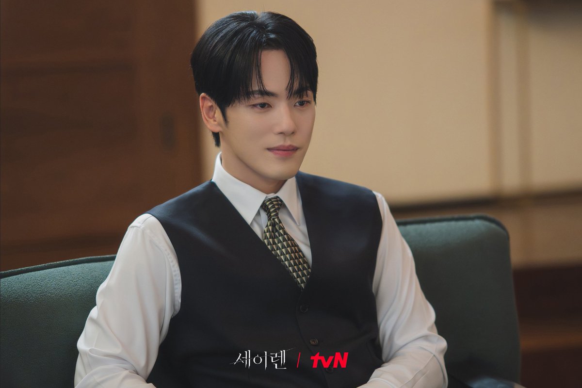 사랑에 빠진 기분이랄까..

#김정현 #세이렌