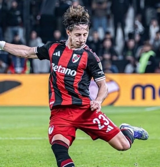 RECORDEMOS: Hernan Lopez Muñoz NO está en River porque prefirieron pagar 5M de dólares por Galarza Fonda.