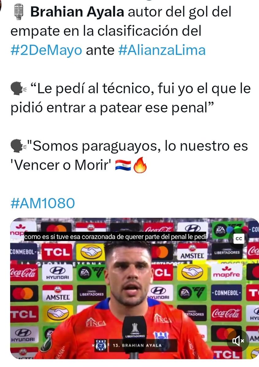 El Imparcial tweet media