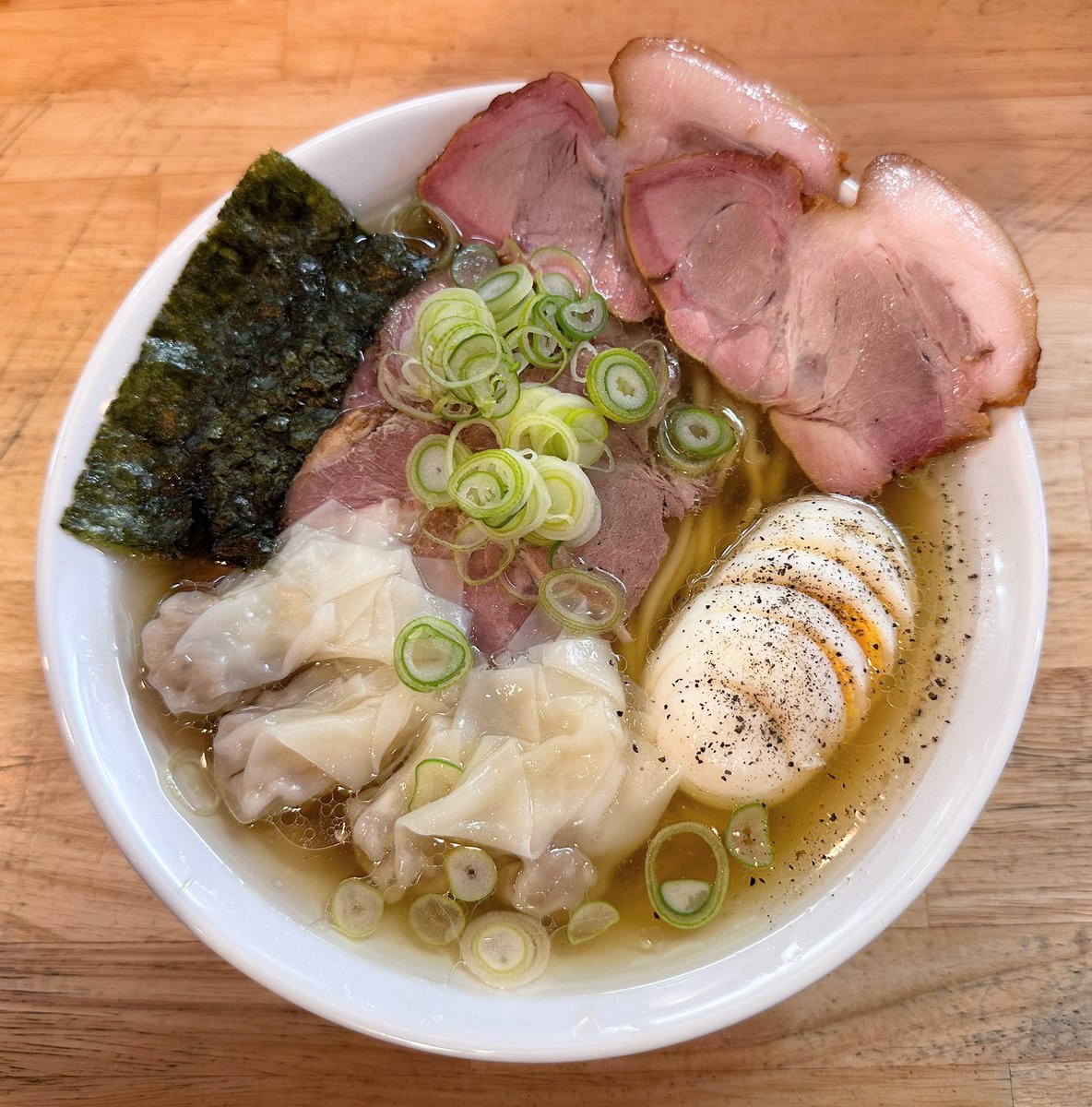 クロコ🐊#ラーメン好き (@kurokosho_rzk) / Posts / X