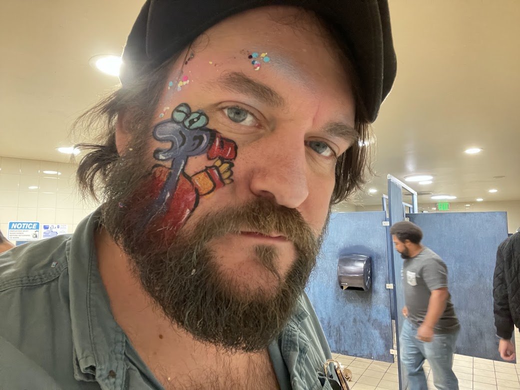 Robbie “Gwobs” Benson 🌯 tweet media