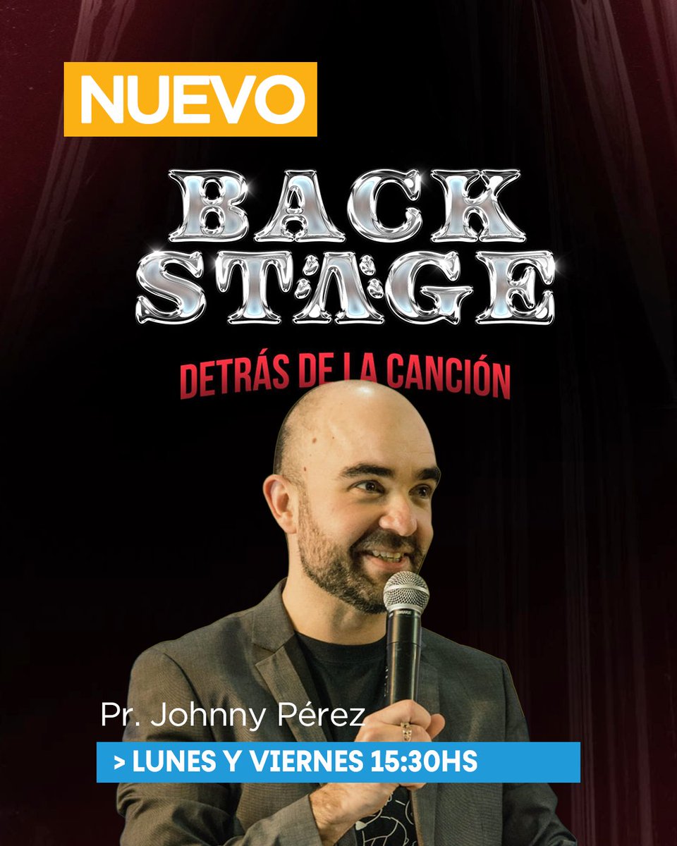 canalLUZ tweet media