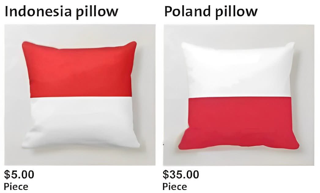 UT_1020's tweet image. 국기의 정확도 📉
국가의 이미지📈