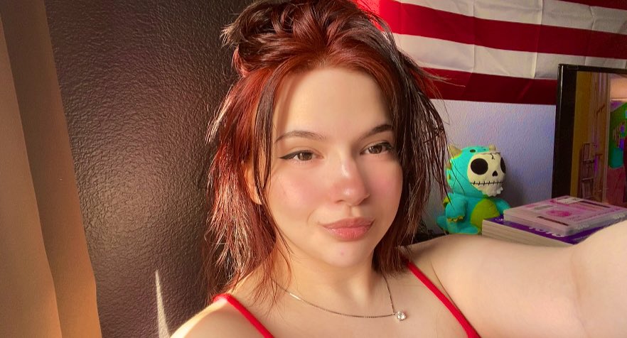 kaydence tweet media