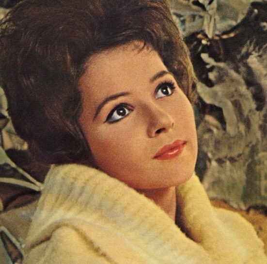 Brenda Lee Charts tweet media