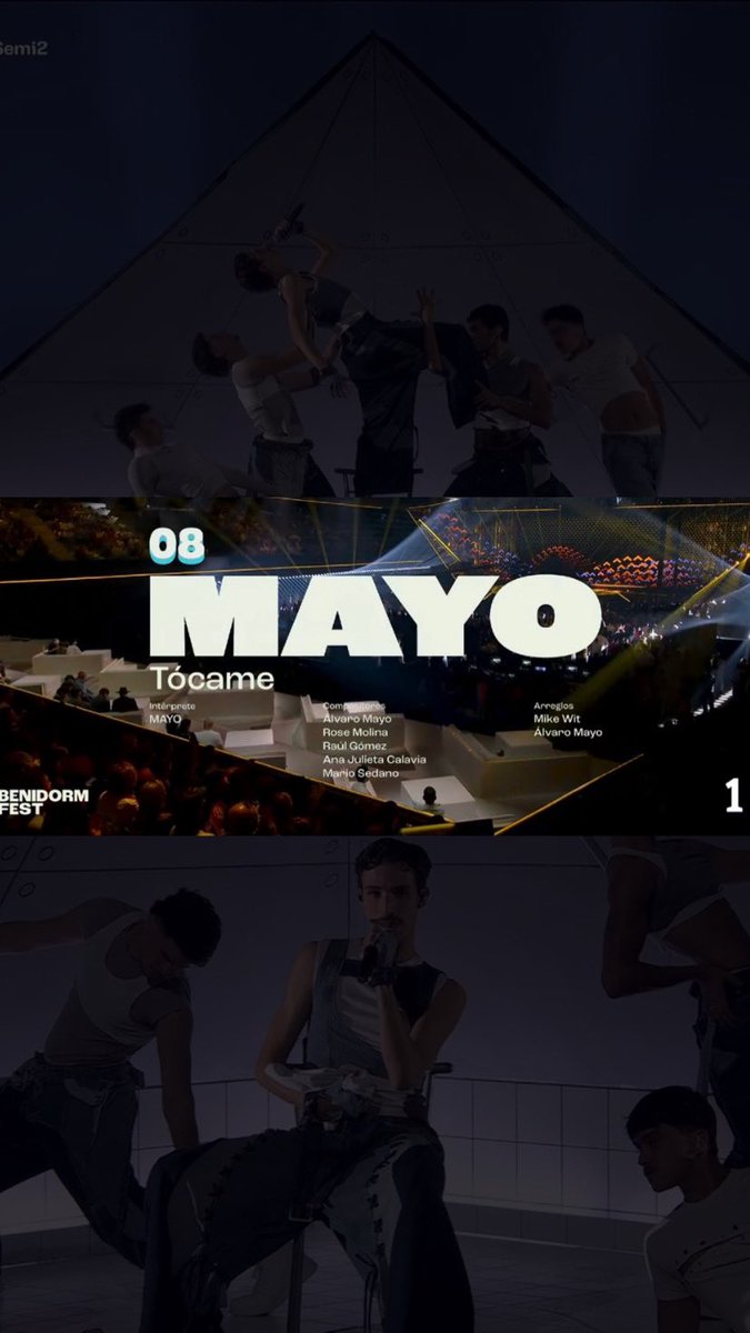 Mike Wit tweet media