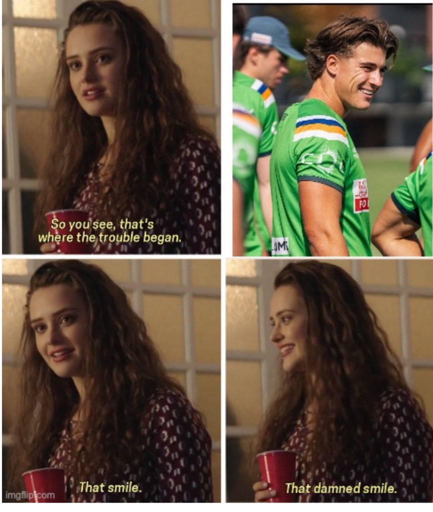 Dan (@thesportress) on Twitter photo 