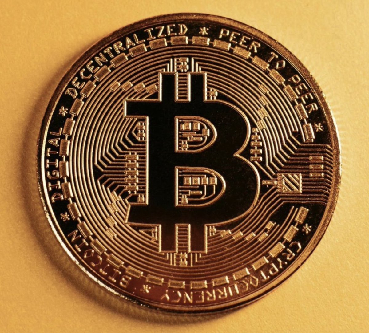 The Bitcoin Historian tweet media