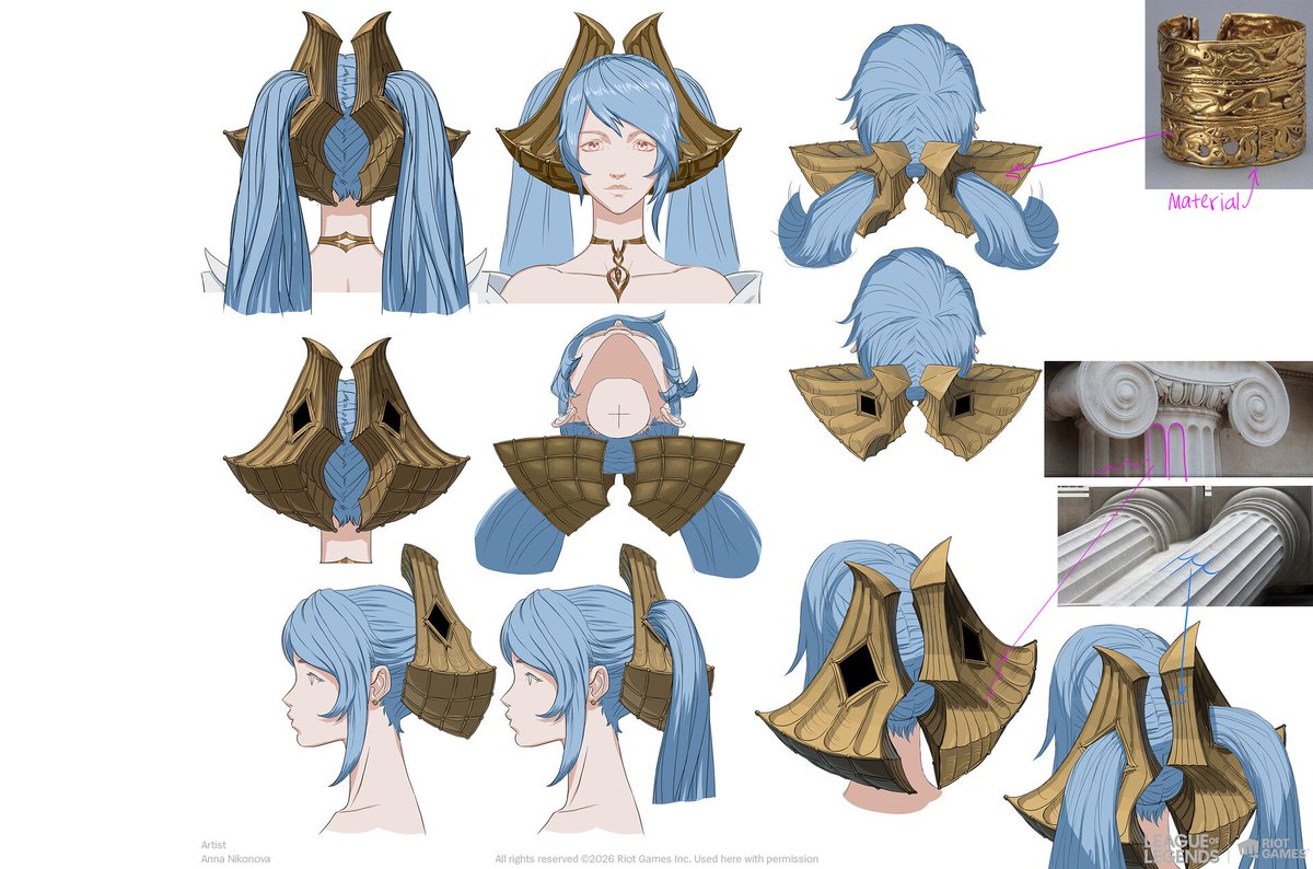 Shuggie de Demacia ⚔ tweet media