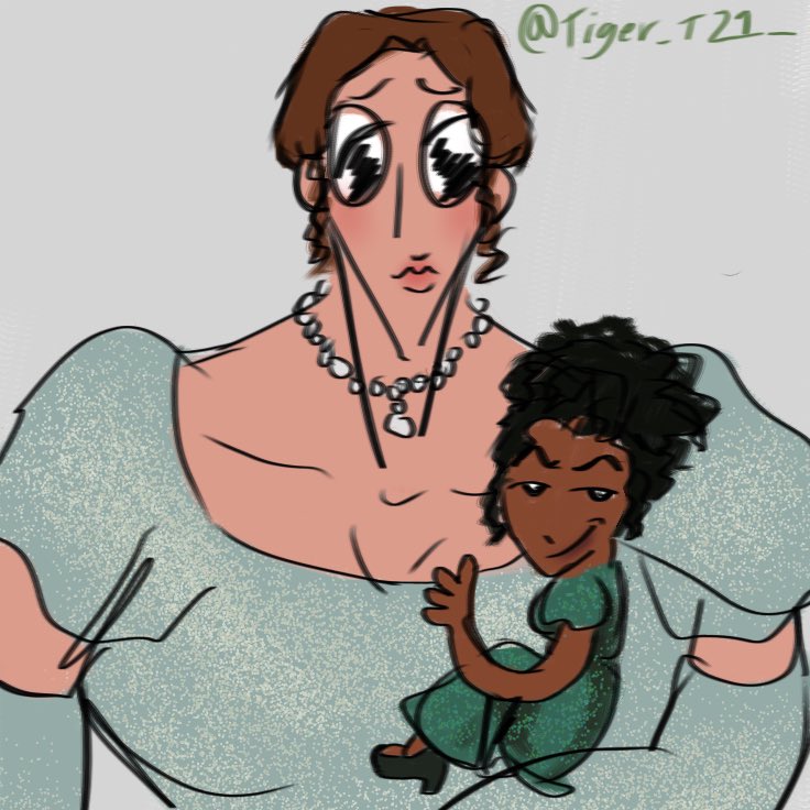 Biblically accurate #Franchaela