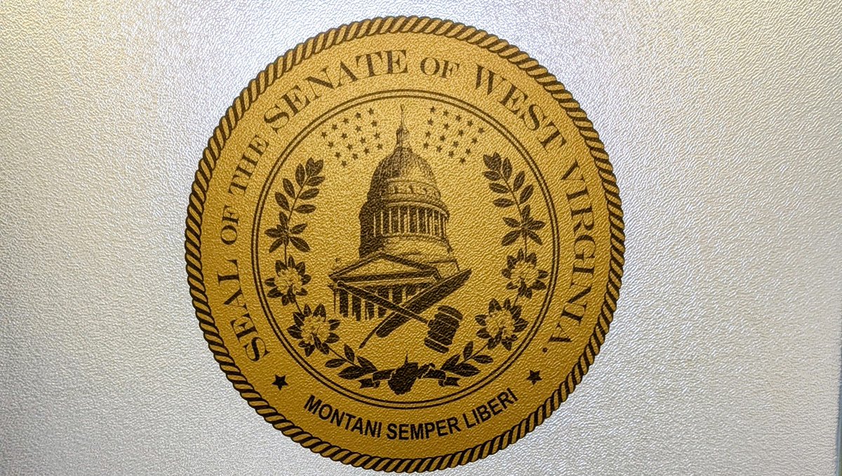 sh3k1n4h's tweet image. At the West Virginia Capitol today for @WVSenate Finance Committee discussions and meeting with legislators on #digitalasset policy modernization. Bringing drafted amendment language directly to lawmakers. Continuing statewide policy engagement with @StandWithCrypto.