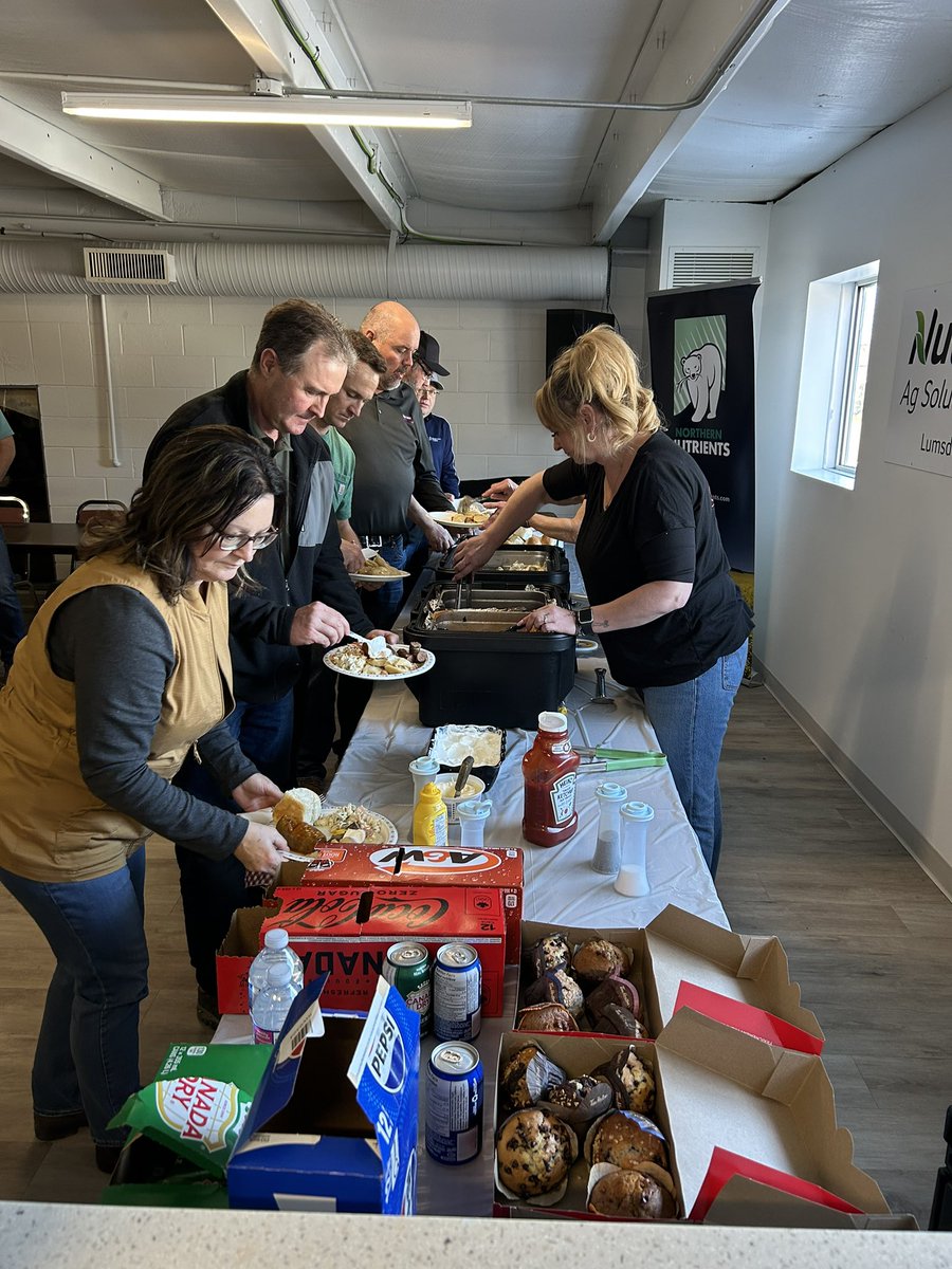 Ian Douhaniuk tweet media