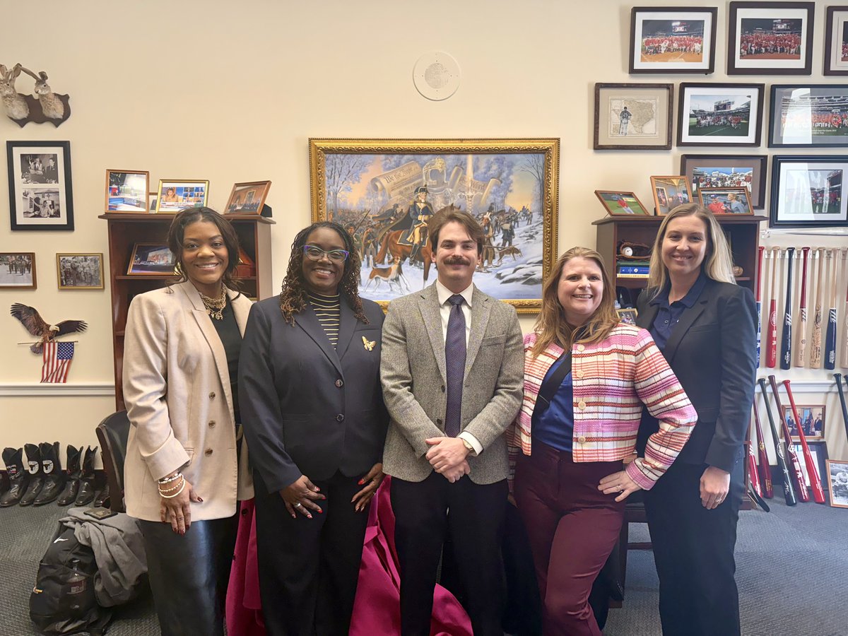 Global Down Syndrome Foundation tweet media