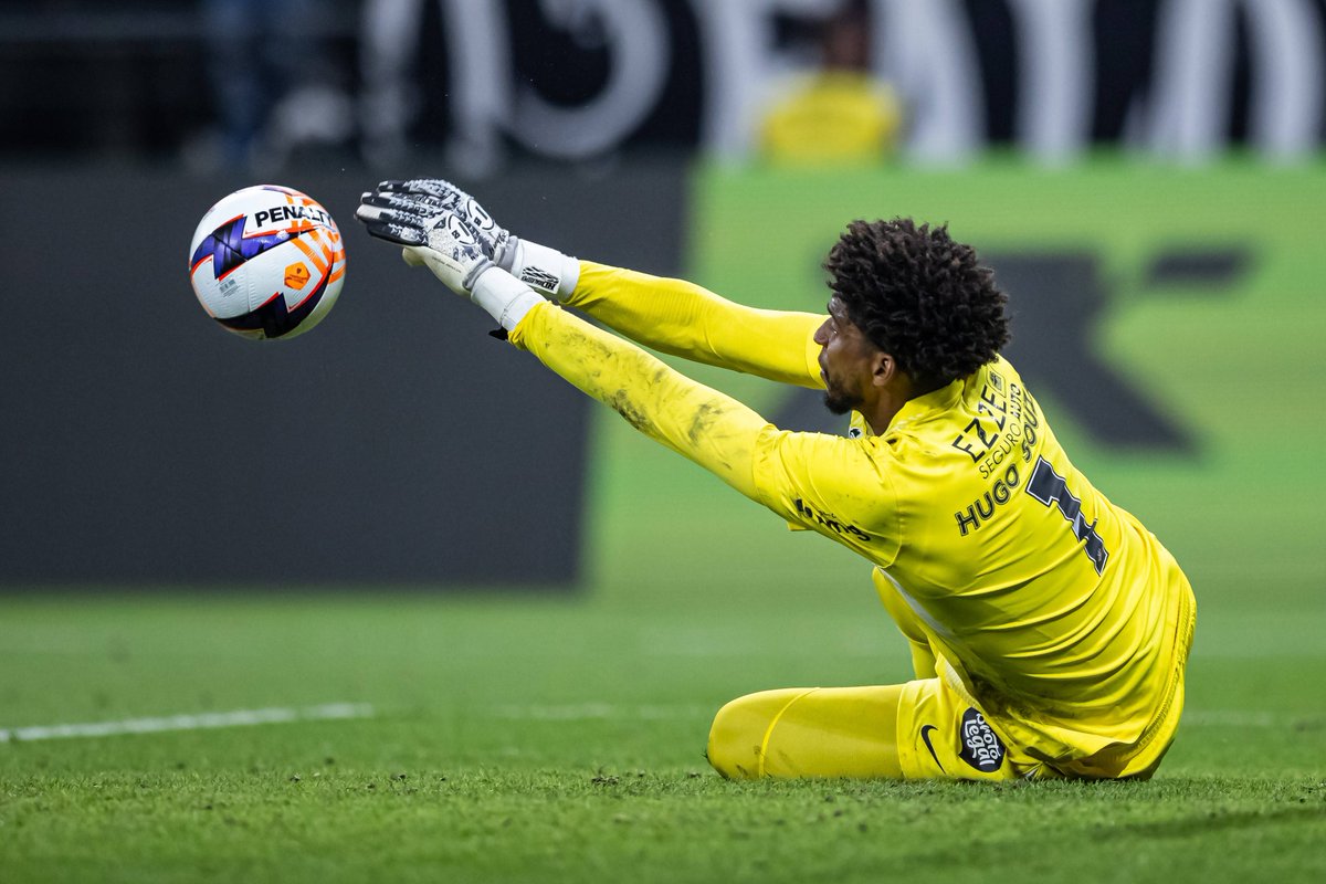 Sofascore Brasil tweet media