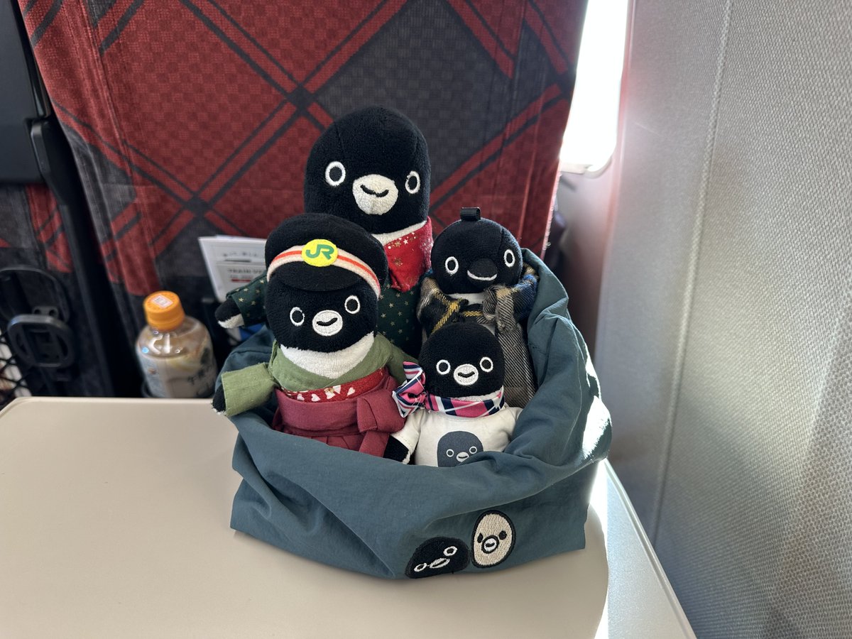 ぺんすけ (@pensukegama) / Posts / X