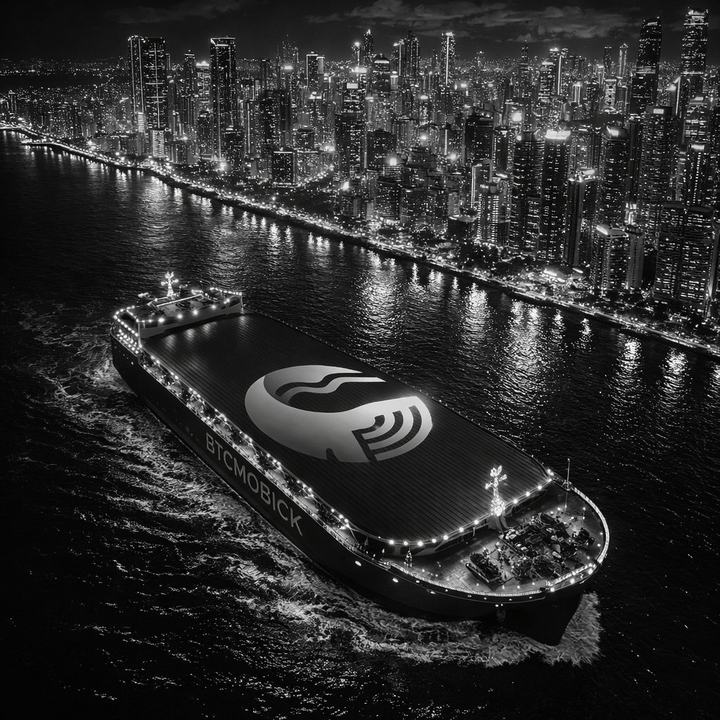 BTCMobick tweet media