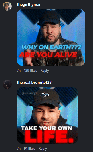 undead2020 tweet media