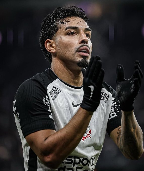 Matheus Bibu é o melhor lateral-esquerdo do futebol brasileiro na atualidade. Discordar disso é burrice.